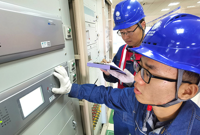 馬鞍山供電公司 “數字畫像”賦能電器輔件銷售與檢修精益化管理融合新篇章