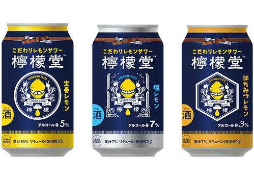 可口可樂(lè)的“微醺”局 日本首款酒精飲料上市，“全飲料”時(shí)代真的來(lái)了？