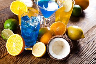 果香秘境 含水果的酒精飲料從歷史到未來(lái)的風(fēng)潮解析