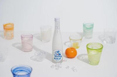 乳制品酒精飲料新星繆可MIOK獲千萬(wàn)級(jí)天使輪融資，主打健康與微醺新體驗(yàn)